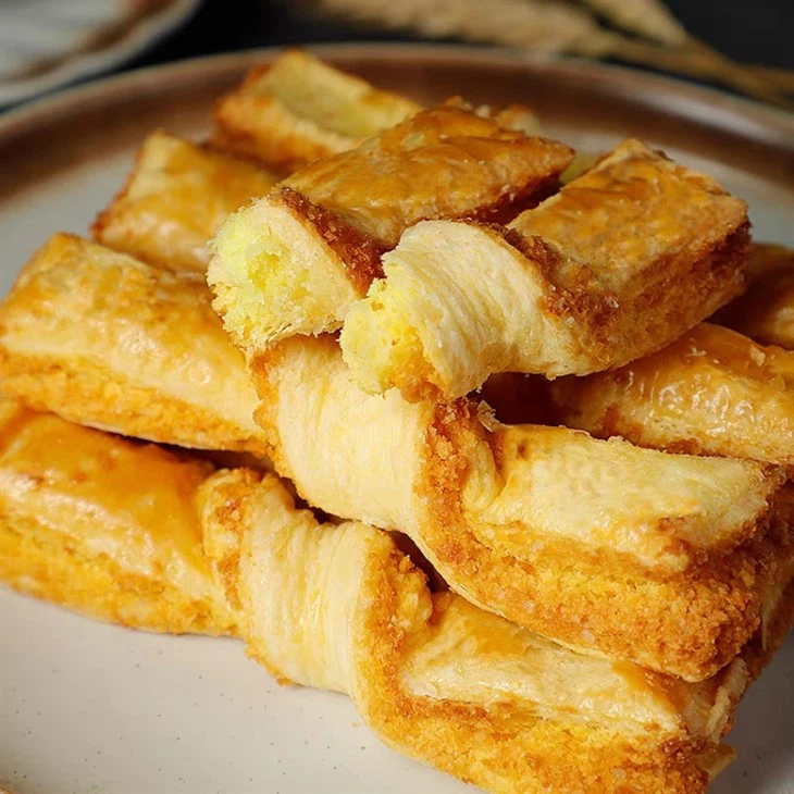 Coconut Crisp