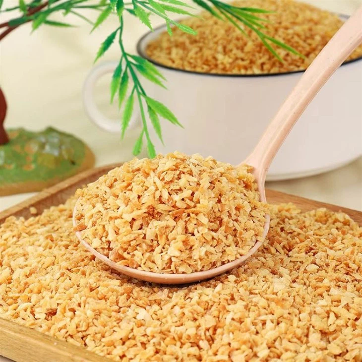 Regular Toasted Coconut