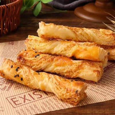 Crispy Coconut Crisp Bars: Market Positioning and Consumer Insights in the He...