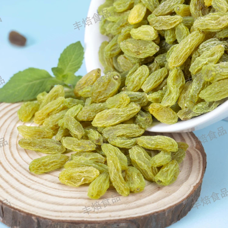 All About Raisins: A Baker’s Best Friend