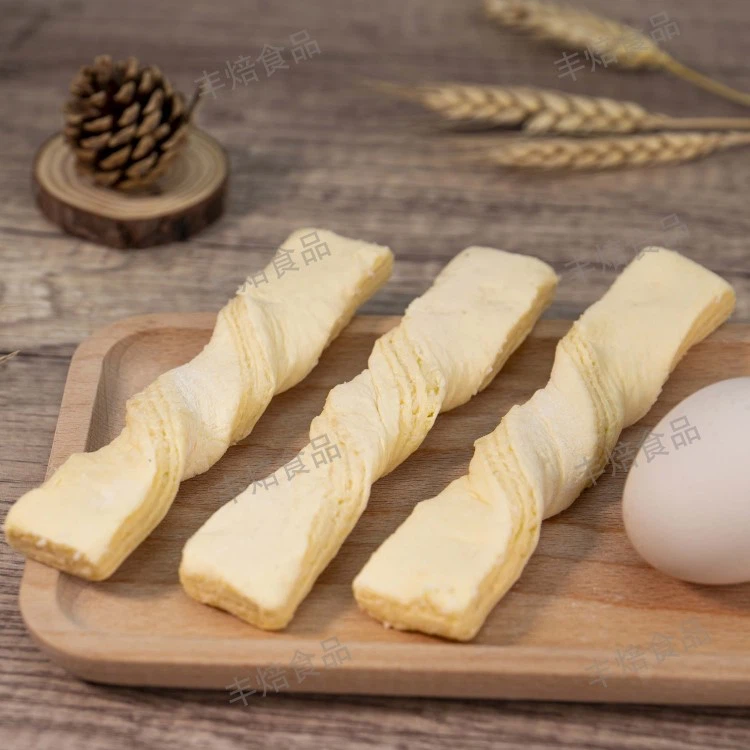 Coconut Crispy Twist: The Humble Twist, Enduring Delight