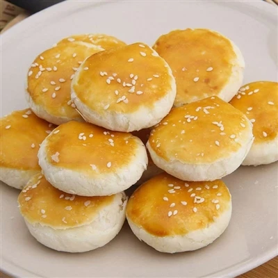 Hong Kong-Style Wife Cake: Industry Guide for Frozen Baked Goods Manufacturers