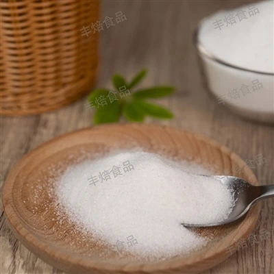 The Application Scenarios Of Confectioners Sugar In The Frozen Bakery Industry