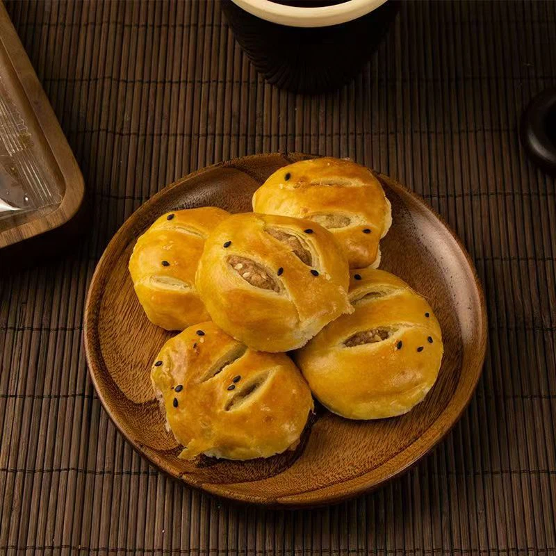 The Biscuit Wife: A Useful Frozen Pastry For People’s Lives Around The World