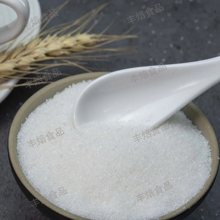 Confectioners Sugar: The Key To Smoothness And Stability in Frozen Bakes