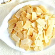 Organic Dried Coconut