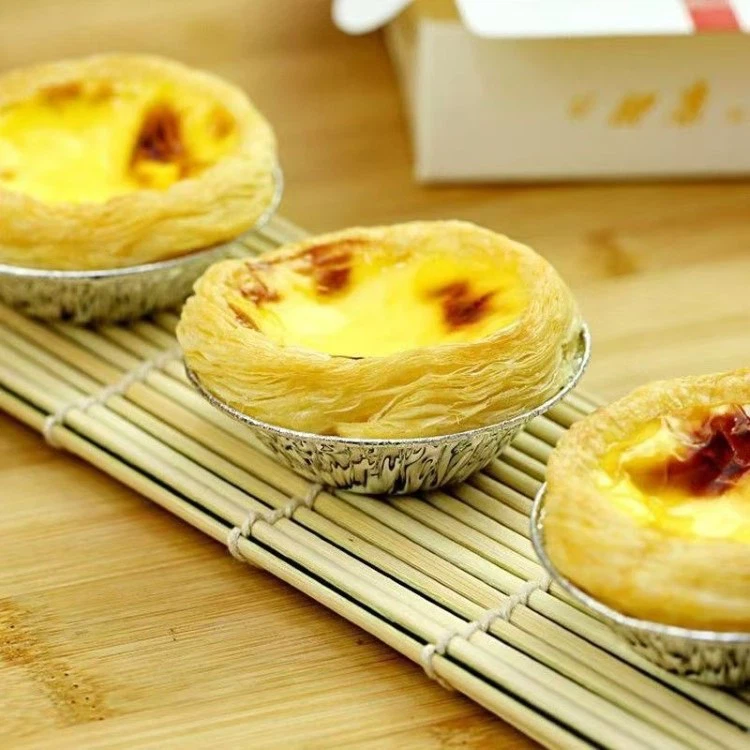 Tart Crust Tart Crust