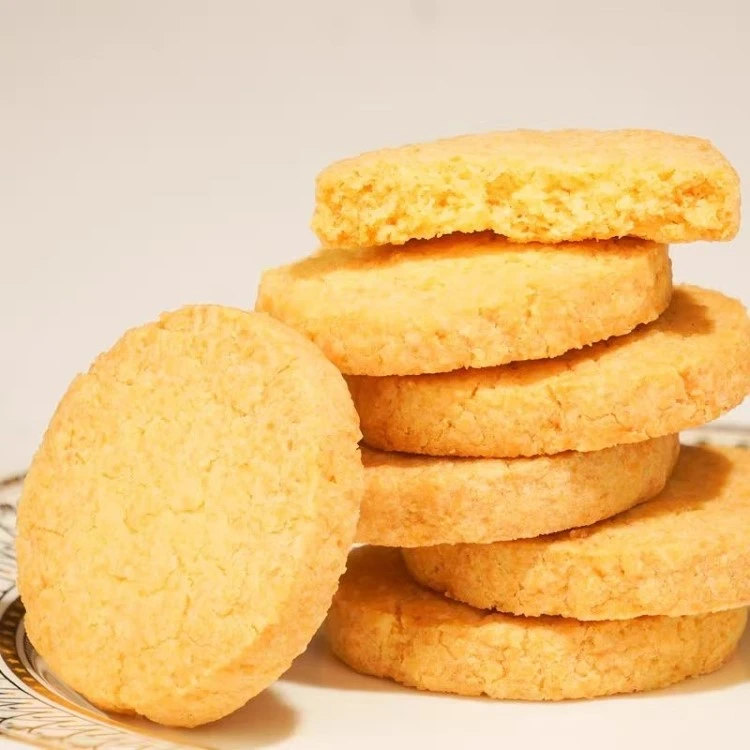 coconut cookies