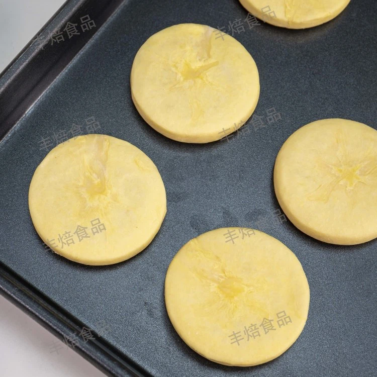 Cocadas Cookies Cocadas Cookies