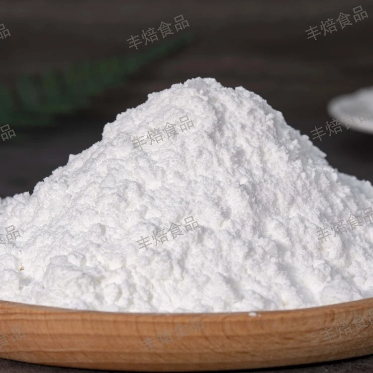 Powdered Sugar