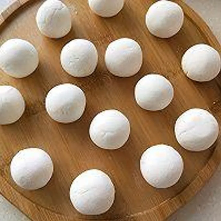 Sweet Dough Sweet Dough