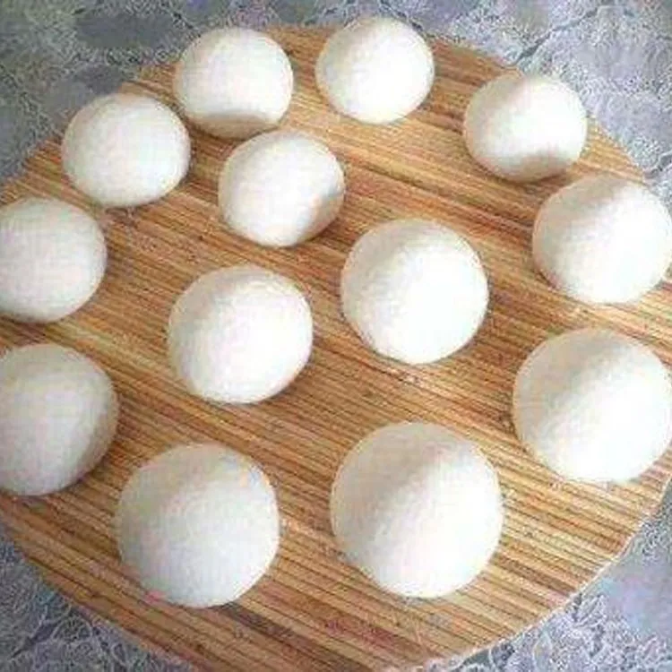 Cake Dough Cake Dough