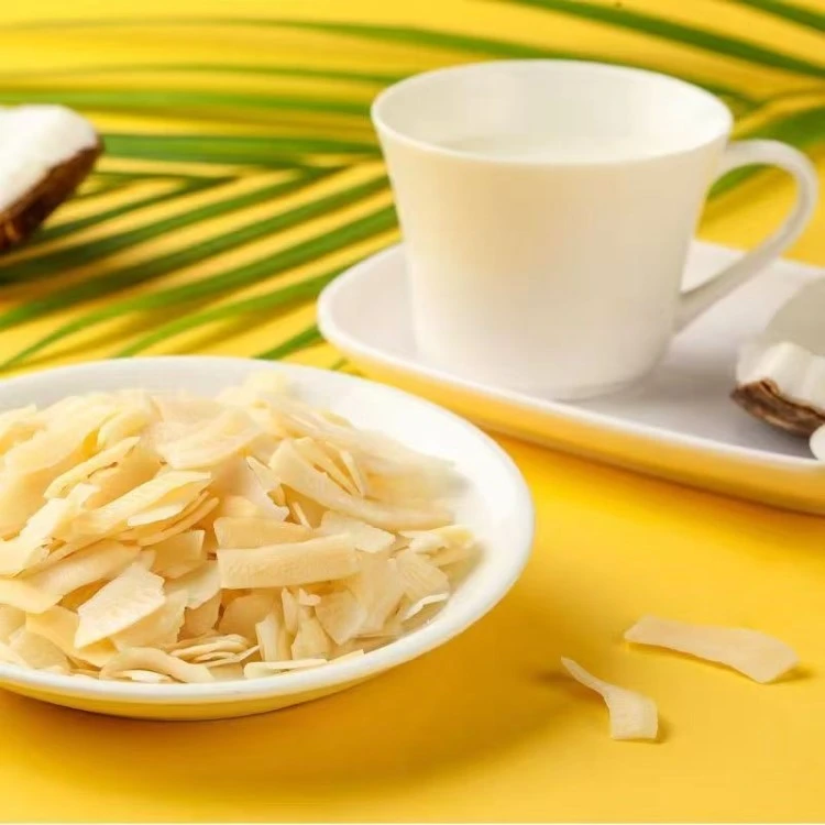 Coconut Flakes