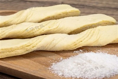 Original coconut strip