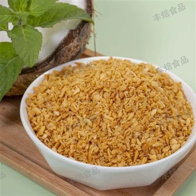 Air fryer method of baking peach blossom cake