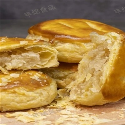 The pastry